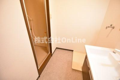 【洗面所】 | エクシング青山