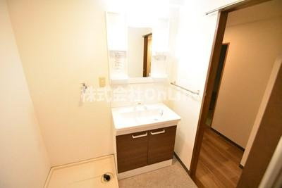 【独立洗面台】 | エクシング青山