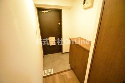 【玄関】 | エクシング青山