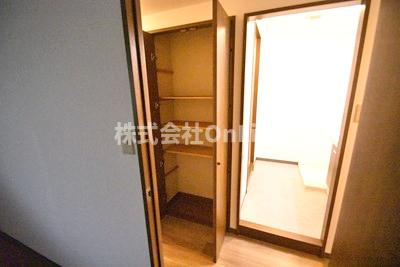 【収納】 | エクシング青山