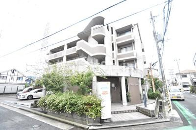 【外観】 | エクシング青山