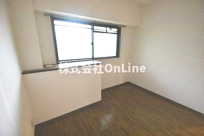 【寝室】 | エクシング青山