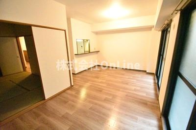 【洋室】 | エクシング青山