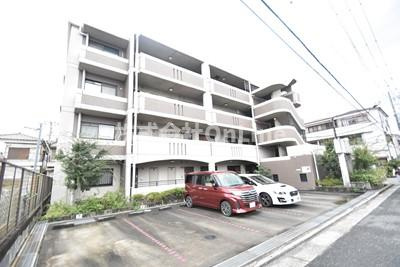 【外観】 | エクシング青山