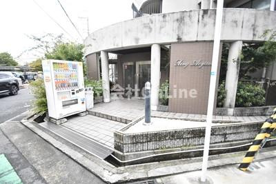 【エントランス】 | エクシング青山