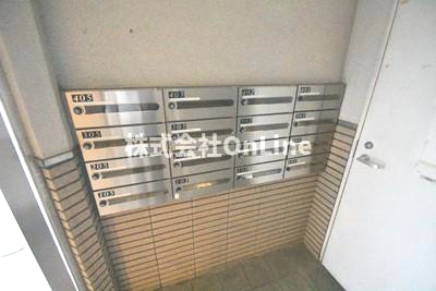 【その他共用部分】 | エクシング青山