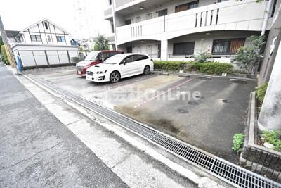 【駐車場】 | エクシング青山
