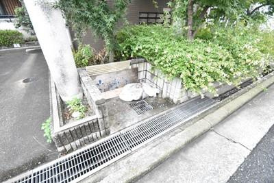 【その他共用部分】 | エクシング青山