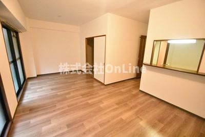 【居間・リビング】 | エクシング青山