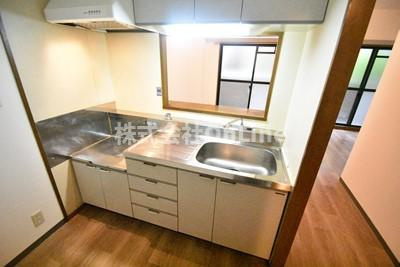 【キッチン】 | エクシング青山