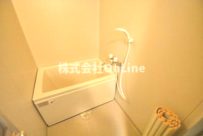 【浴室】 | エクシング青山