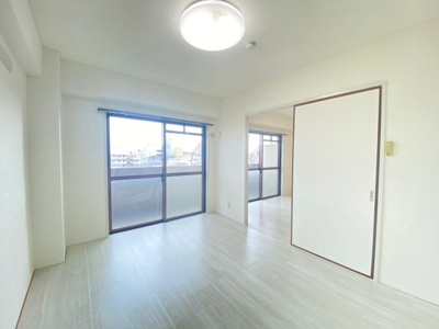 【内装】 | フェルザ南茨木