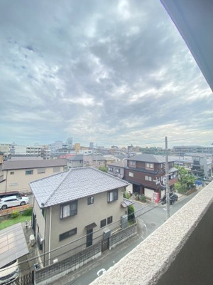 【展望】 | フェルザ南茨木