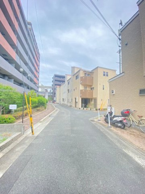 【周辺】 | フェルザ南茨木