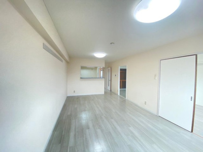 【居間・リビング】 | フェルザ南茨木