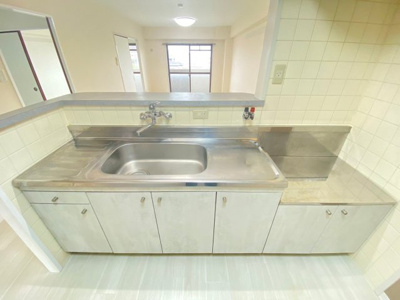 【キッチン】 | フェルザ南茨木