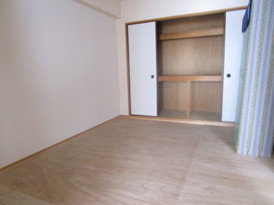 【寝室】 | フェルザ南茨木