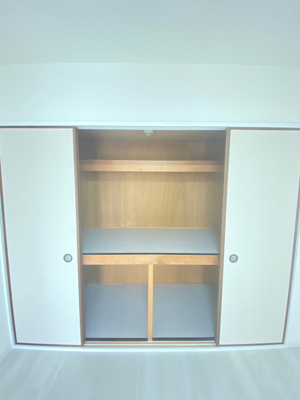 【収納】 | フェルザ南茨木