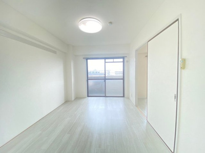 【内装】 | フェルザ南茨木