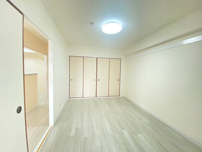 【内装】 | フェルザ南茨木