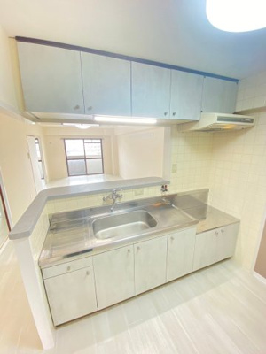 【キッチン】 | フェルザ南茨木