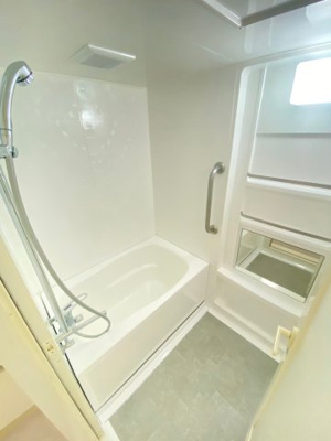 【浴室】 | フェルザ南茨木