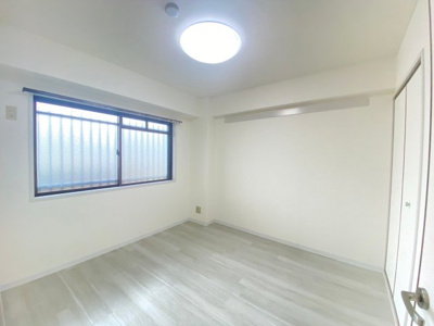 【寝室】 | フェルザ南茨木