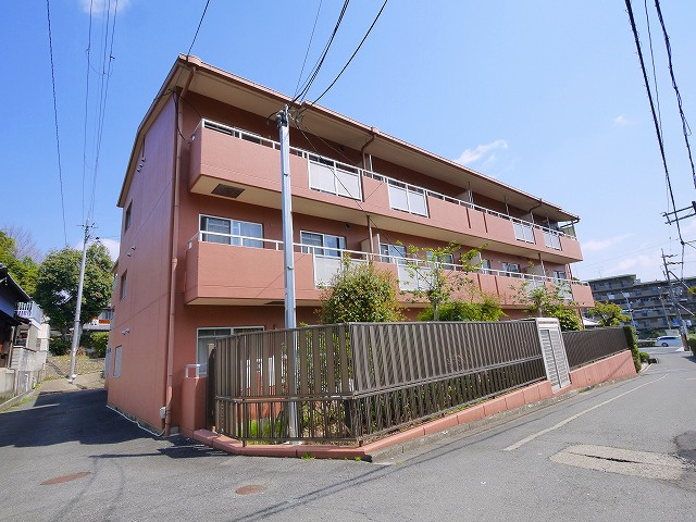 Lumiere（リュミエール）の外観