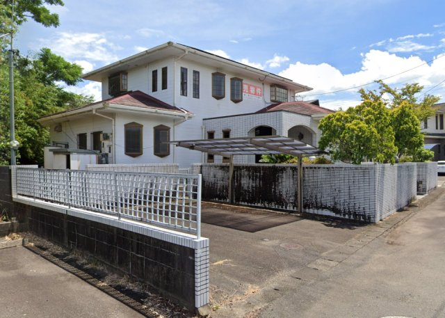 大塚台東2丁目　売地