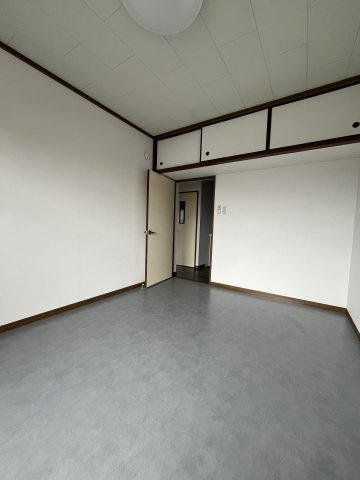 コーポラス水口の居間・リビング