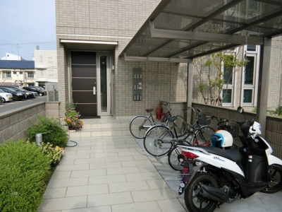 【その他共用部分】 | プリマクラッセ