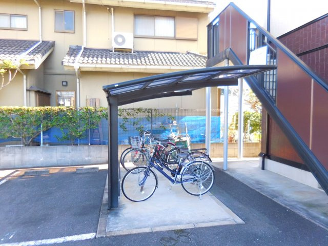 サンガーデンローズのその他共用部分