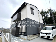 パークサイド柱Ⅰの画像