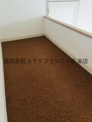 仲介手数料0円！コンフォート泉の収納