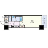 プレサンスOSAKA　DOMECITYクロスティの画像