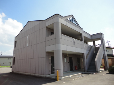 【外観】 | レジデンス・ウィロー　Ⅱ　