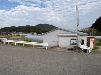 【外観】 | 兼田売地