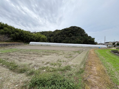【外観】 | 兼田売地