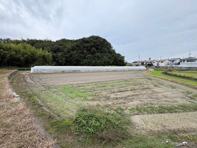 【外観】 | 兼田売地