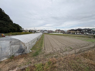 【外観】 | 兼田売地