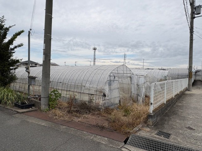 【外観】 | 兼田売地