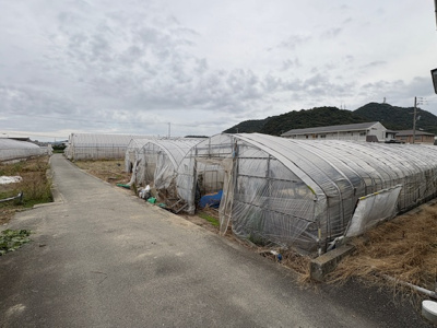 【外観】 | 兼田売地