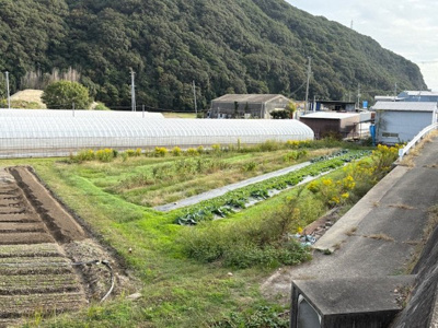 【外観】 | 兼田売地