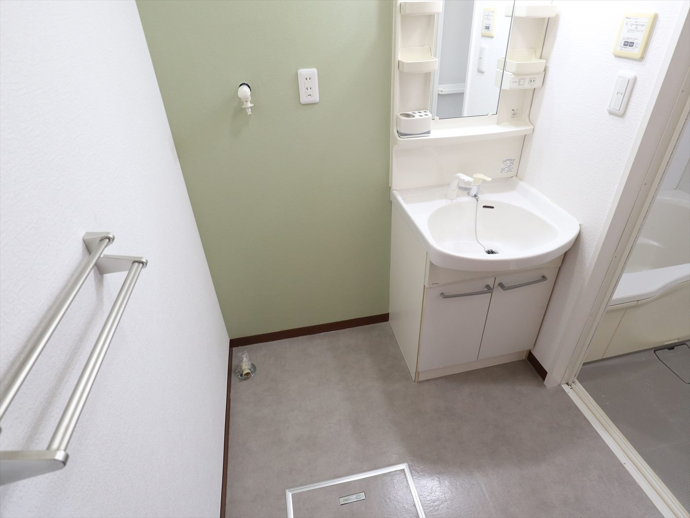 サンハイツⅢのその他