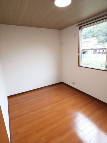 サンハイツⅢの洋室