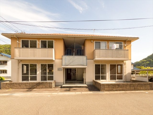 サンハイツⅢのその他