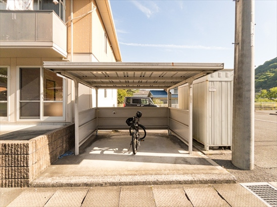 サンハイツⅢのその他