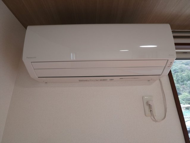 サンハイツⅢの設備