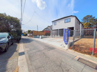 名古屋市天白区梅が丘２丁目503『仲介料無料』新築戸建ての画像