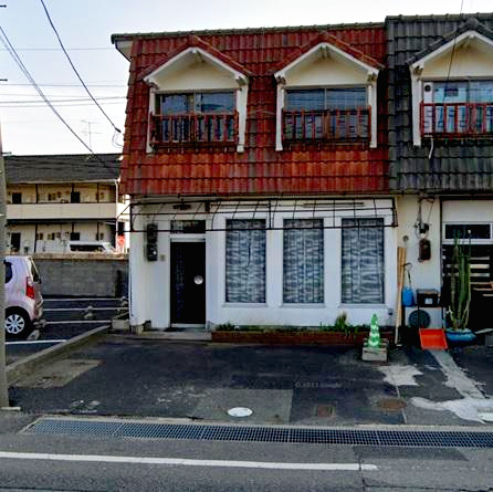 【No.7119】湖山町西１丁目中古住宅/3LDK/1000万円以下